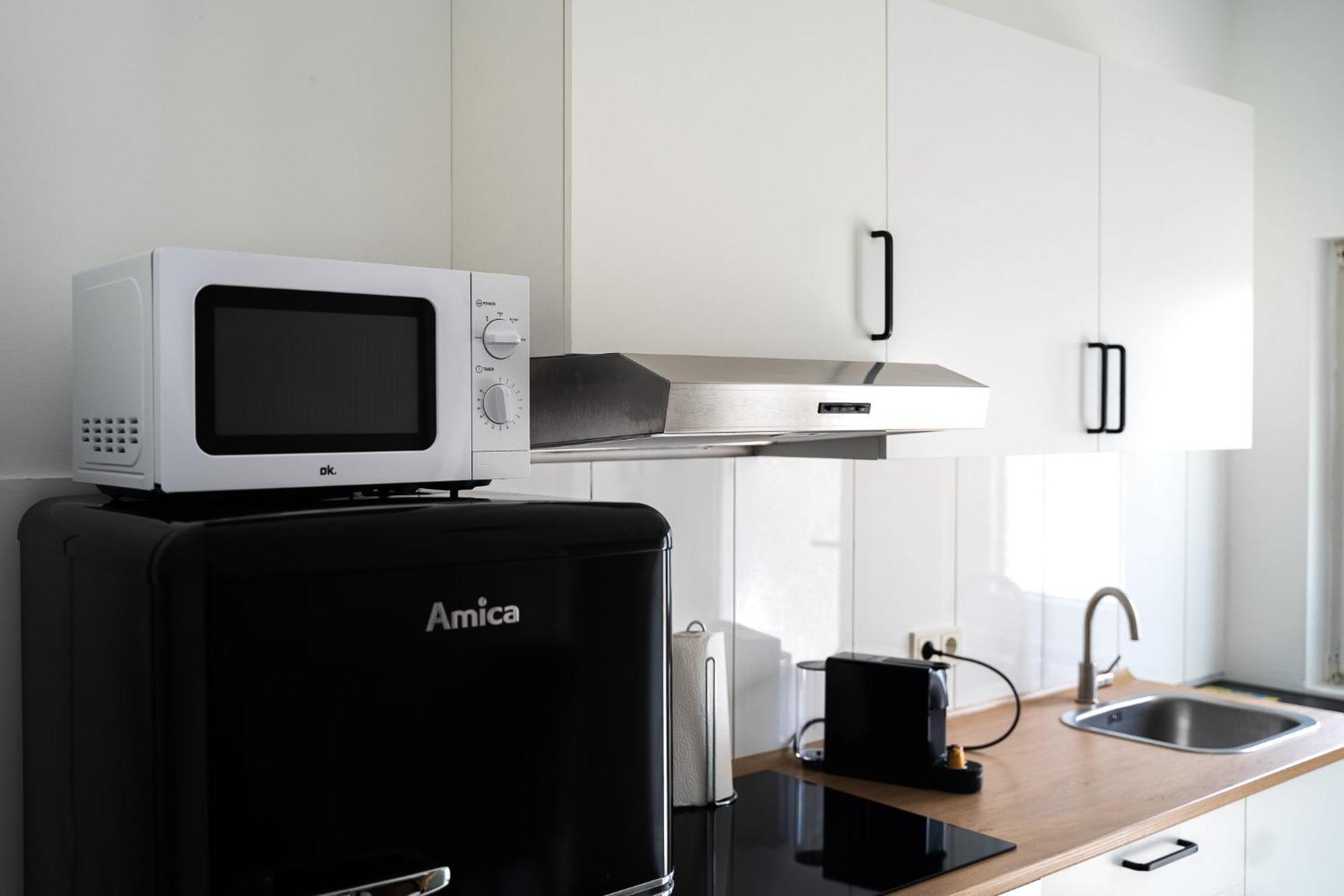 City Apartments By Junik Apartments Krefeld Exterior photo