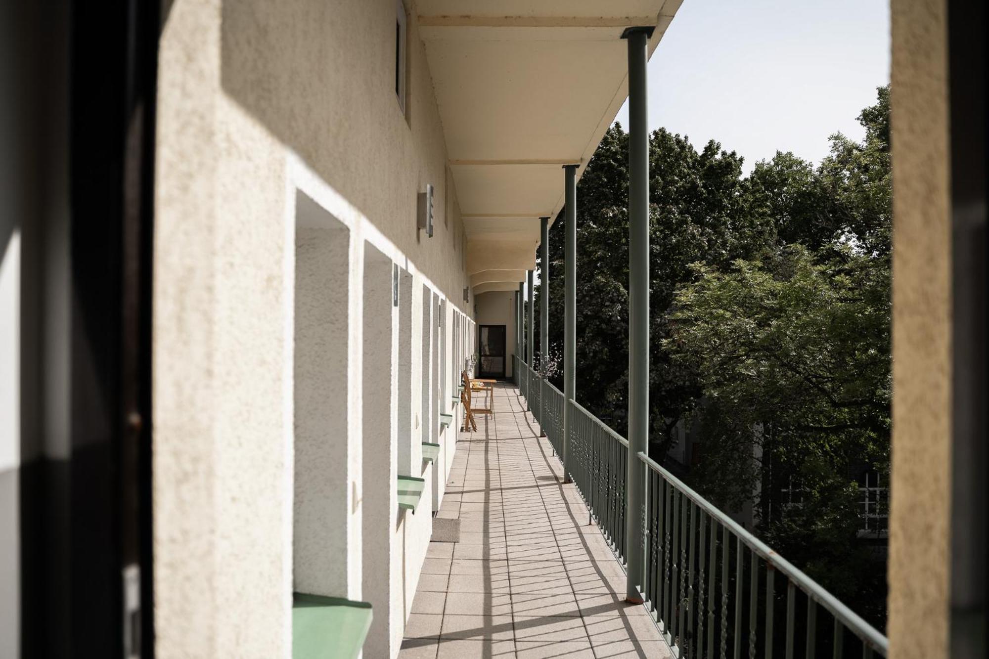 City Apartments By Junik Apartments Krefeld Exterior photo